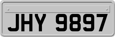 JHY9897