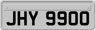 JHY9900
