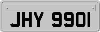 JHY9901