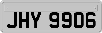 JHY9906