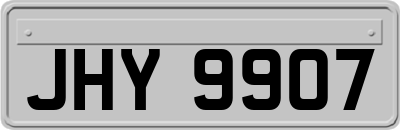 JHY9907