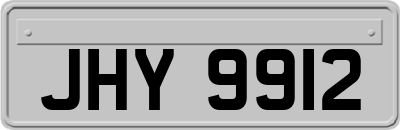 JHY9912