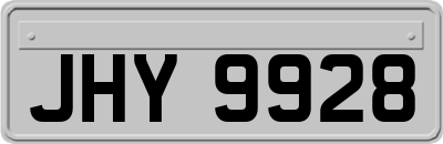JHY9928