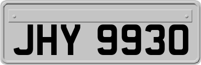 JHY9930