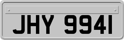 JHY9941