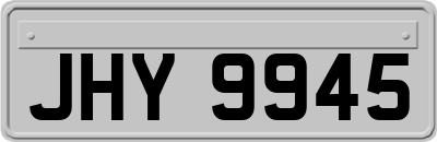 JHY9945