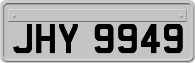 JHY9949