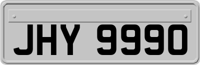JHY9990