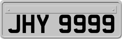 JHY9999