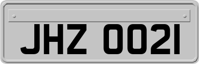 JHZ0021