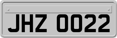 JHZ0022