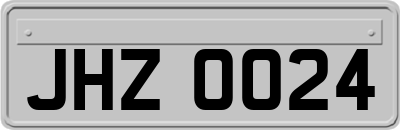 JHZ0024