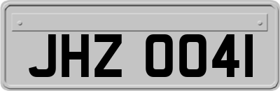 JHZ0041