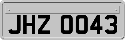 JHZ0043