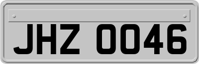 JHZ0046