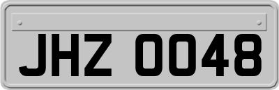 JHZ0048