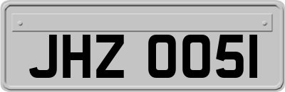 JHZ0051