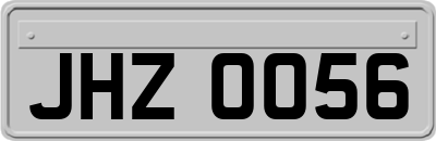 JHZ0056