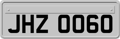 JHZ0060