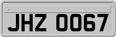 JHZ0067