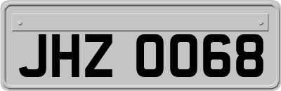 JHZ0068