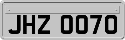 JHZ0070