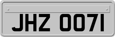 JHZ0071