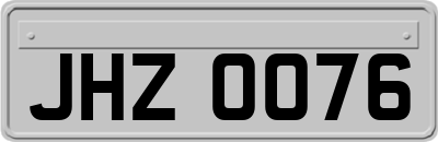 JHZ0076