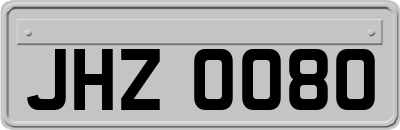 JHZ0080