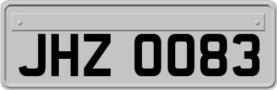 JHZ0083
