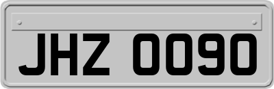 JHZ0090