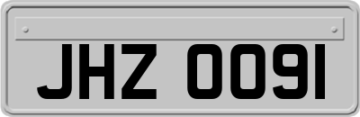 JHZ0091
