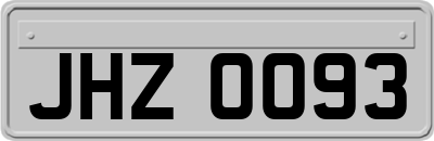 JHZ0093