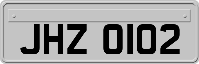 JHZ0102