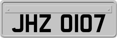 JHZ0107