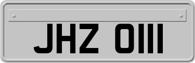 JHZ0111