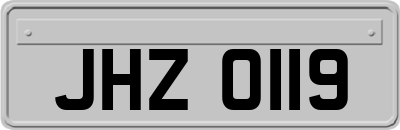 JHZ0119