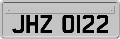 JHZ0122