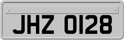 JHZ0128