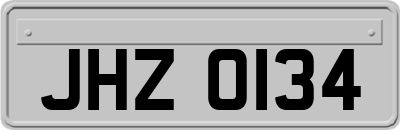 JHZ0134