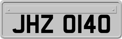 JHZ0140
