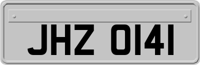 JHZ0141