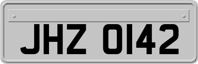 JHZ0142
