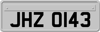JHZ0143