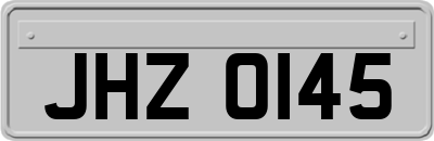 JHZ0145