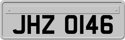 JHZ0146
