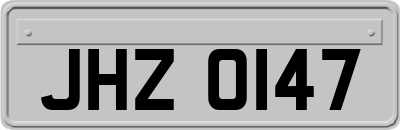 JHZ0147