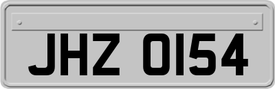 JHZ0154