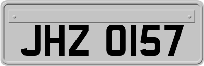 JHZ0157