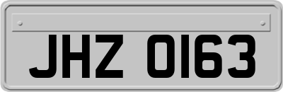 JHZ0163